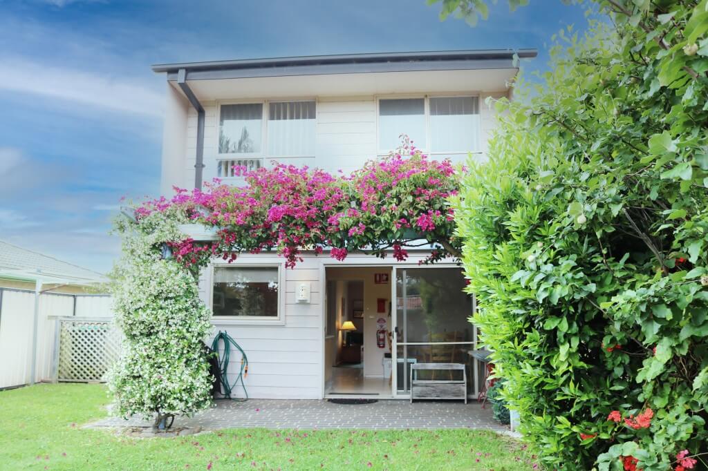 Alloway Eden Holiday Rentals