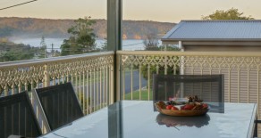The Beach Retreat Eden – Free WiFi